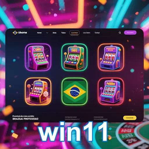 win11 win11 cassino online